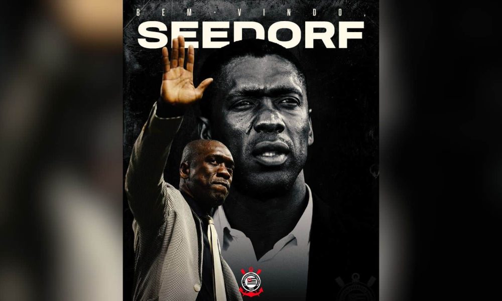 seedorf-e-o-novo-tecnico-do-corinthians;-veja-quando-sera-a-estreia