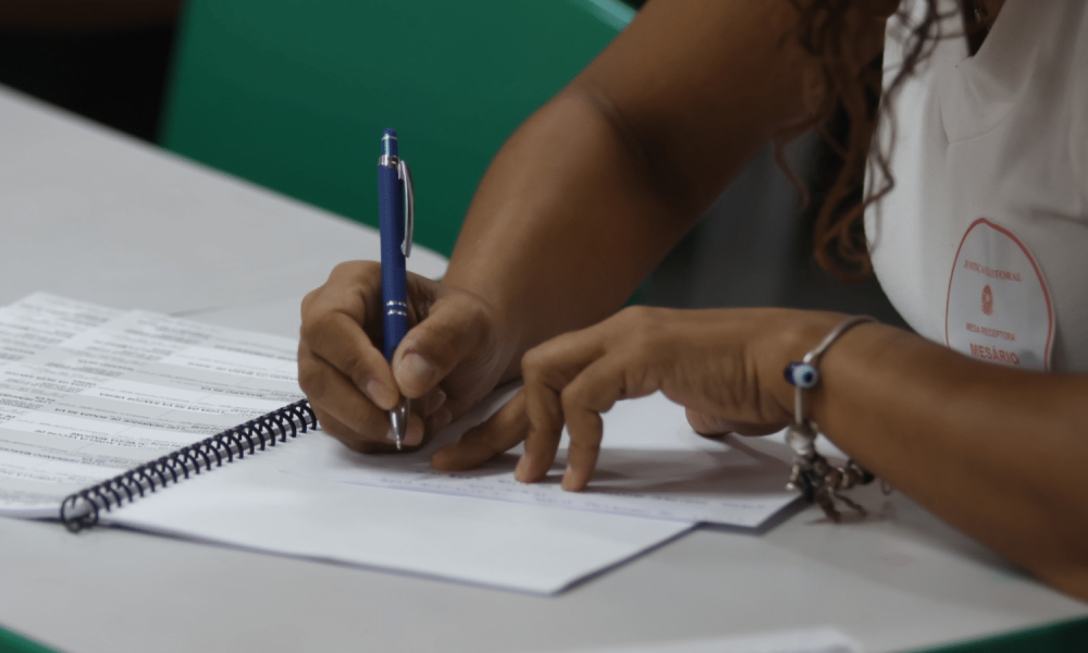 nao-votou-no-1o-turno-das-eleicoes?-veja-o-prazo-para-justificar
