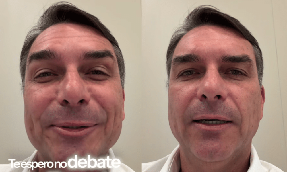 flavio-bolsonaro-muda-de-ideia-e-confirma-presenca-no-debate-da-band;-veja-quando-sera