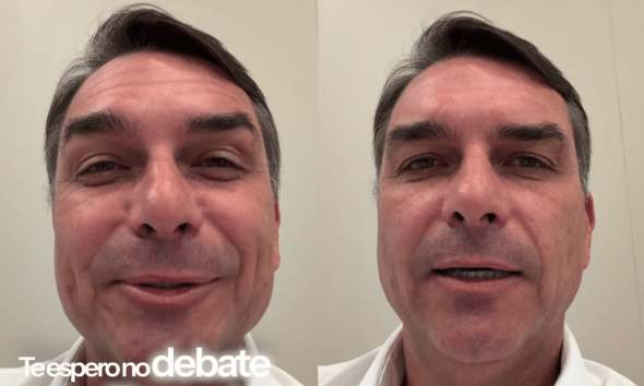 flavio-bolsonaro-muda-de-ideia-e-confirma-presenca-no-debate-da-band;-veja-quando-sera