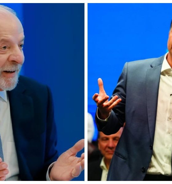 pesquisa-presidencial:-novos-numeros-sao-divulgados-nesta-sexta-feira;-veja-quem-lidera