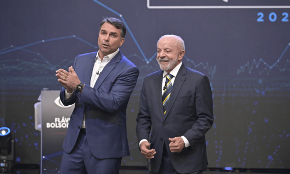 ultimo-debate-entre-lula-e-flavio-bolsonaro-e-hoje;-veja-horario-e-como-assistir