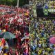 em-brasilia,-atos-por-lula-e-flavio-ficam-a-2-km-de-distancia
