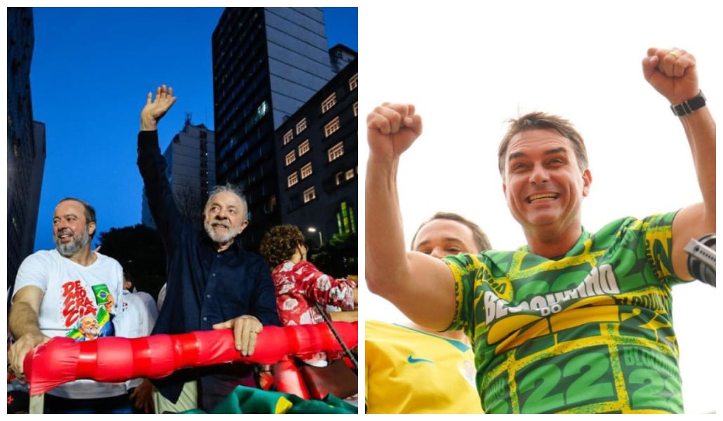 pesquisa-atlas:-veja-quantos-votos-tem-flavio-e-lula-na-reta-final-do-2o-turno