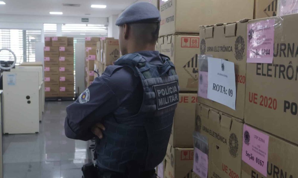 voto-em-campinas:-870-mil-pessoas-voltam-as-urnas-hoje;-veja-como-cidade-votou-no-1o-turno