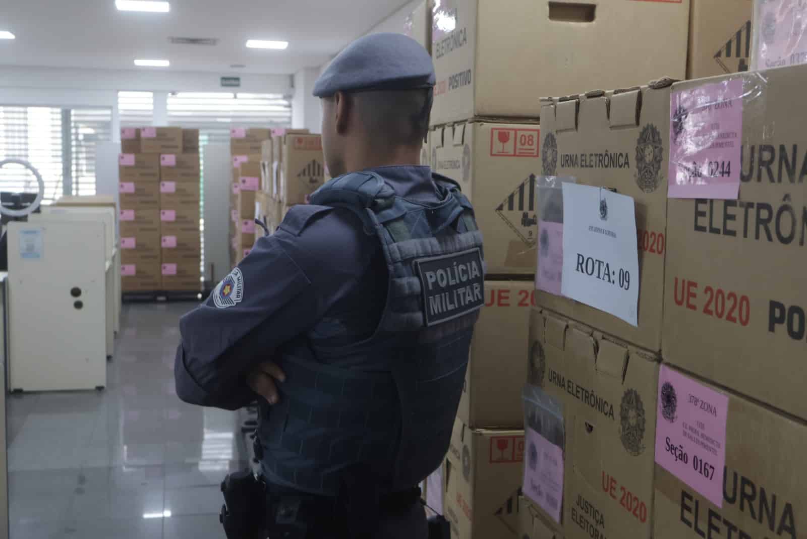 voto-em-campinas:-870-mil-pessoas-voltam-as-urnas-hoje;-veja-como-cidade-votou-no-1o-turno