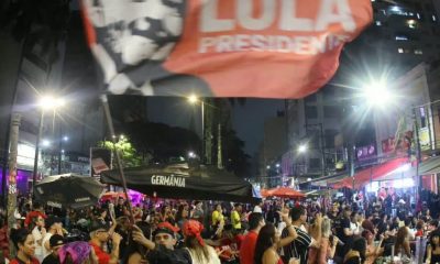 apoiadores-de-lula-comemoram-vitoria-em-ruas-do-centro-de-campinas