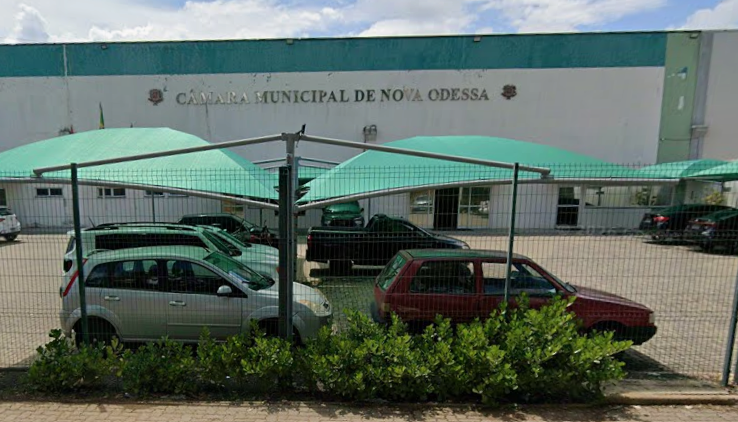 TCE REPROVA / Câmara de Nova Odessa APROVA contas de 2022 com déficit de R$ 23,1 milhões, contrariando o Tribunal de Contas
